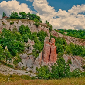 Каменната сватба