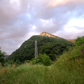 Пътечка
