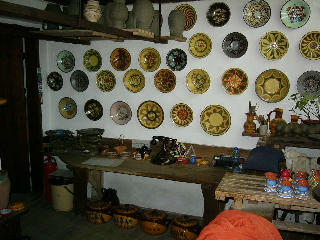 Шаринийки 3