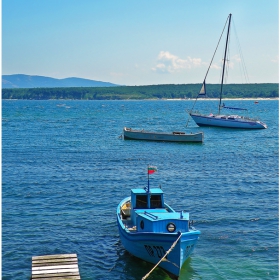 Морско
