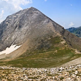 връх Вихрен