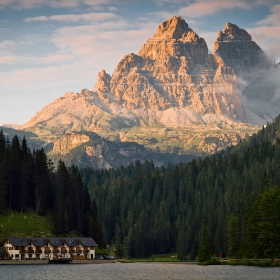 Tre Cime