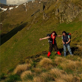 Планинско....mountain Stara Planina ^^