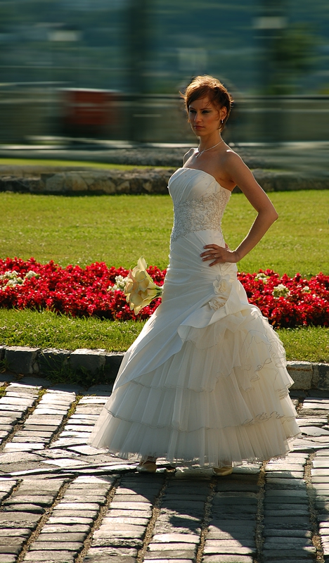 bride