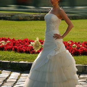 bride