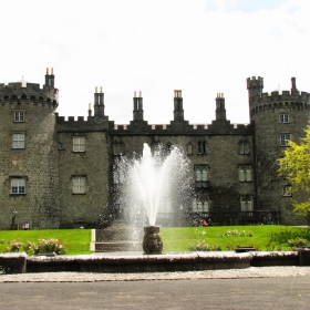 Kilkenny castle