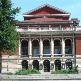 Държавна опера – Русе/State Opera – Ruse/