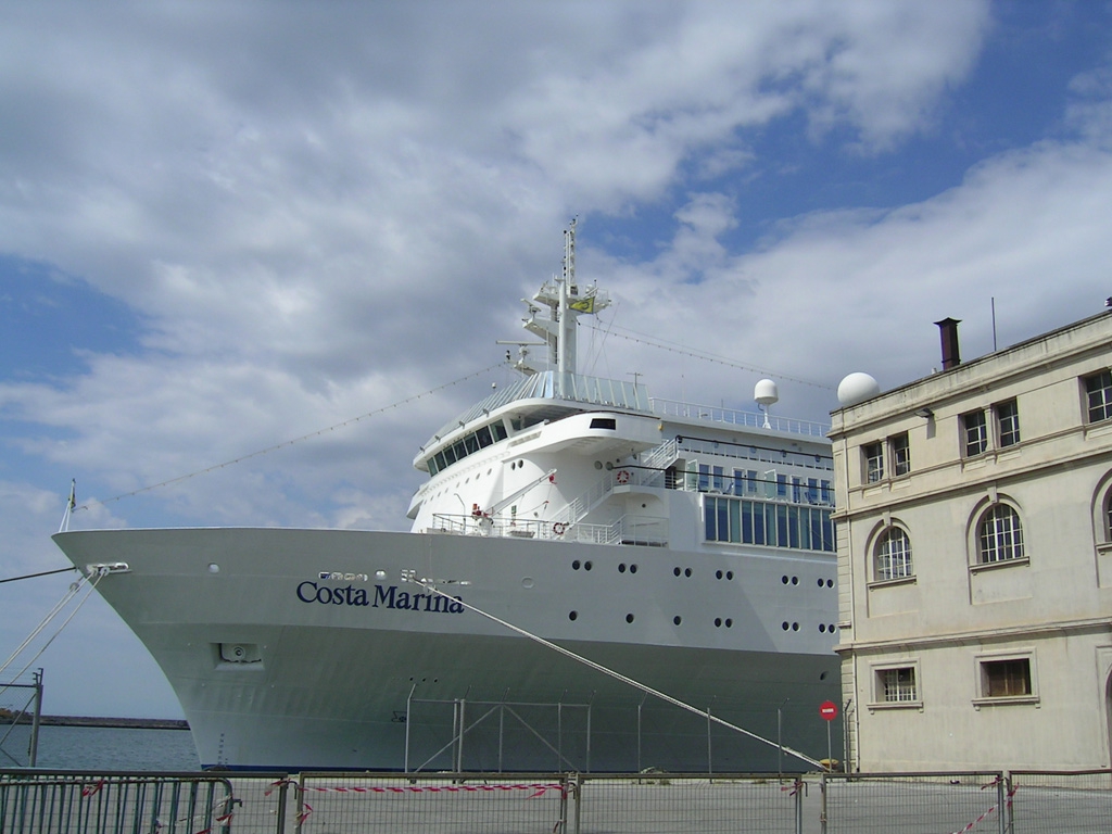 Costa Marina