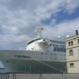 Costa Marina