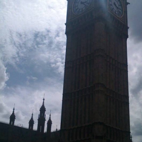 Big Ben