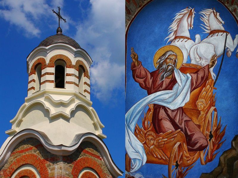 Храм 