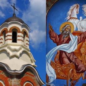 Храм 