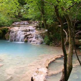 Водопадче