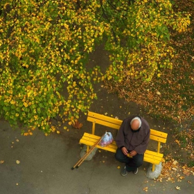 Настъпва неизбежно есента!