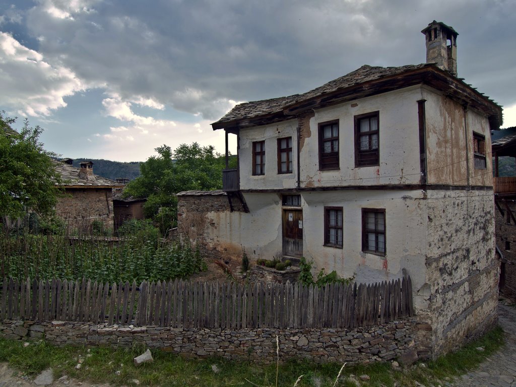 Ковачевица