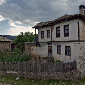 Ковачевица