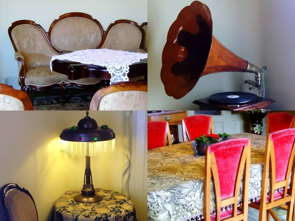 casa BATLLO-интериор (1) -актуално и днес
