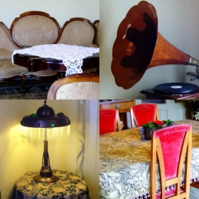 casa BATLLO-интериор (1) -актуално и днес