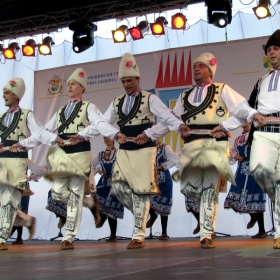 IV Международен фолклорен фестивал София 2011/5/