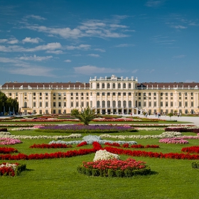 Schönbrunn