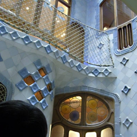 GAUDI-елемент (2)