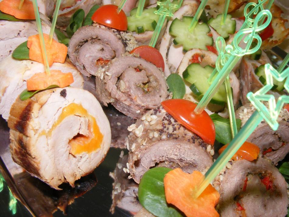 вкусно