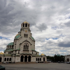 Храм-паметник Св. Александър Невски