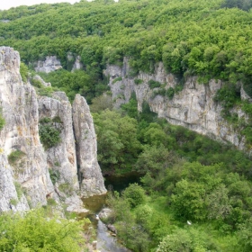 Еменски каньон