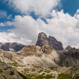 Dolomiti