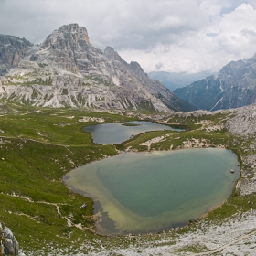 Dolomiti (Locateli)