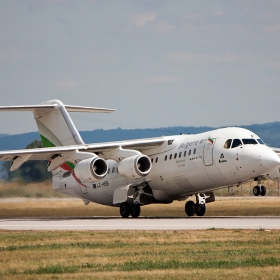 Летете с Bulgaria Air - националният превозвач!