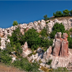 Каменната сватба