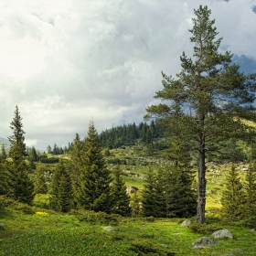 Красивата България