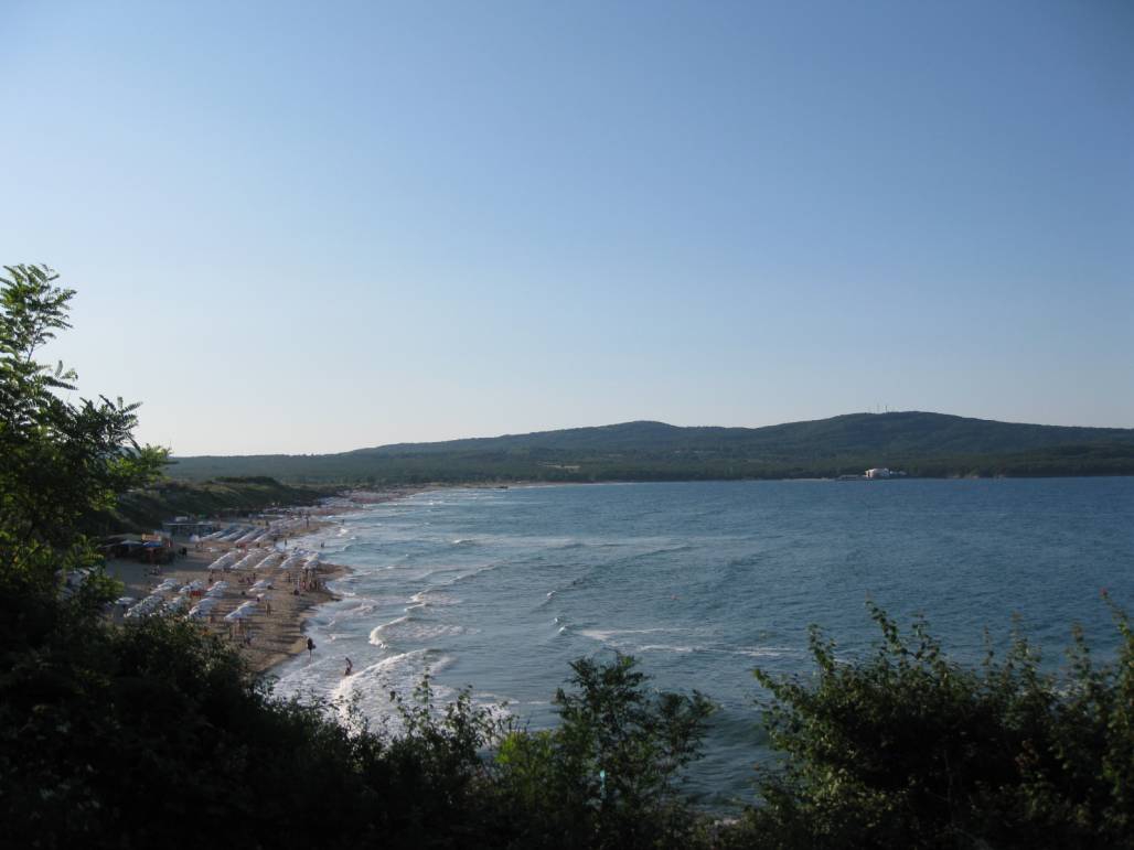 primorsko