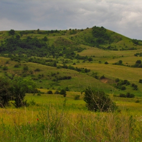 Пейзаж от България!