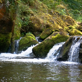 Водопадчета