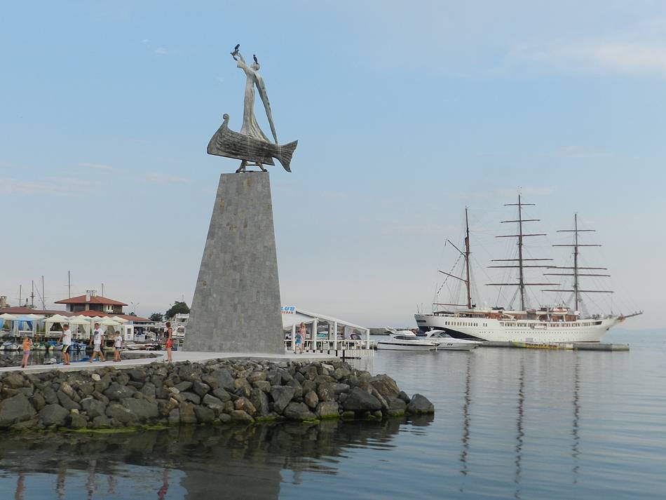 Nesebar
