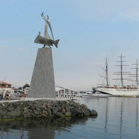 Nesebar