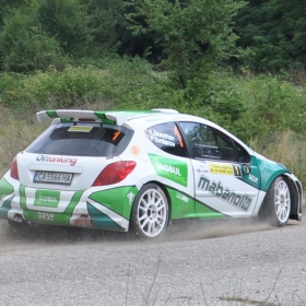 40th Rally 