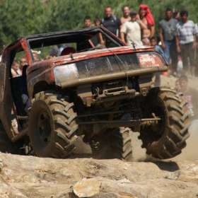 offroad