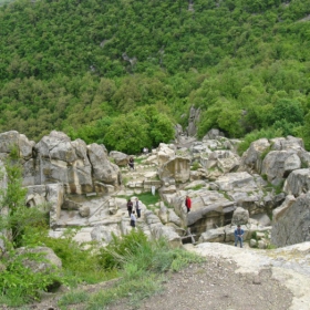 Perperikon