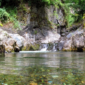 Водата