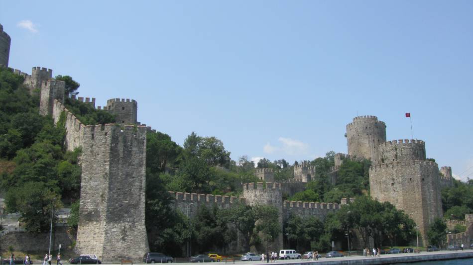 Istanbul
