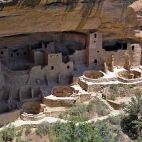 Cliff Palace