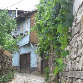 Bursa.cumali kizik