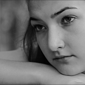 Thinking of you ...