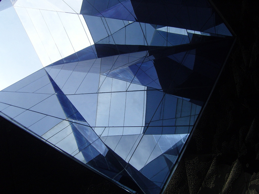 El Museu Blau-BARCELONA (2)-фрагменти