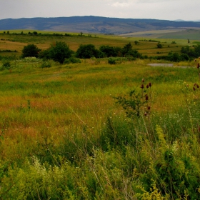 Панорама от България 2!