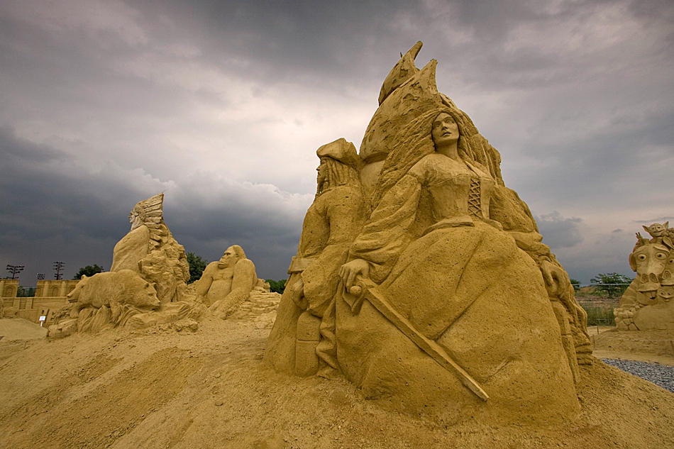 Бургас 2011
