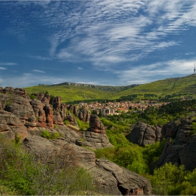 Белоградчишки панорами...